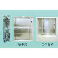 Dumbwaiter elevator kitchen food elevator